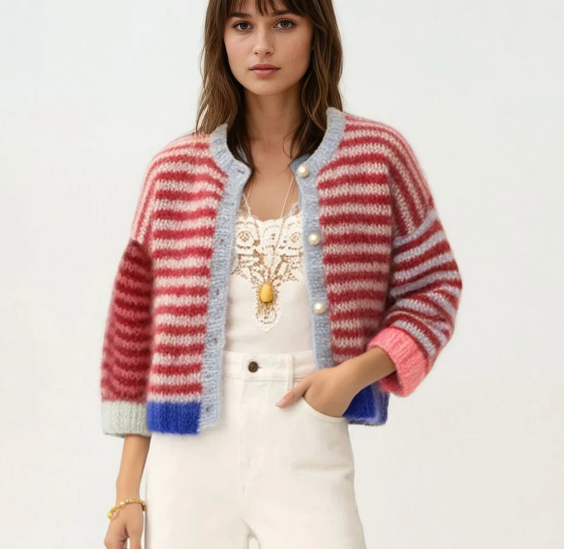 Jennifer Cardigan