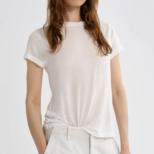 Long Line Adine Tee