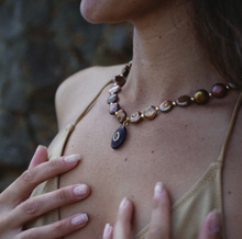 Load image into Gallery viewer, Anais Necklace
