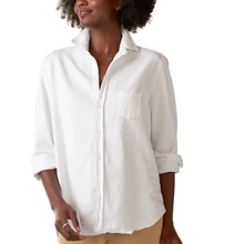 Load image into Gallery viewer, Eileen Relaxed Button Up Shirt
