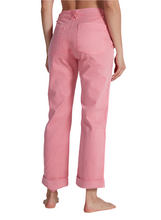 Load image into Gallery viewer, Tomboy Washed Twill
