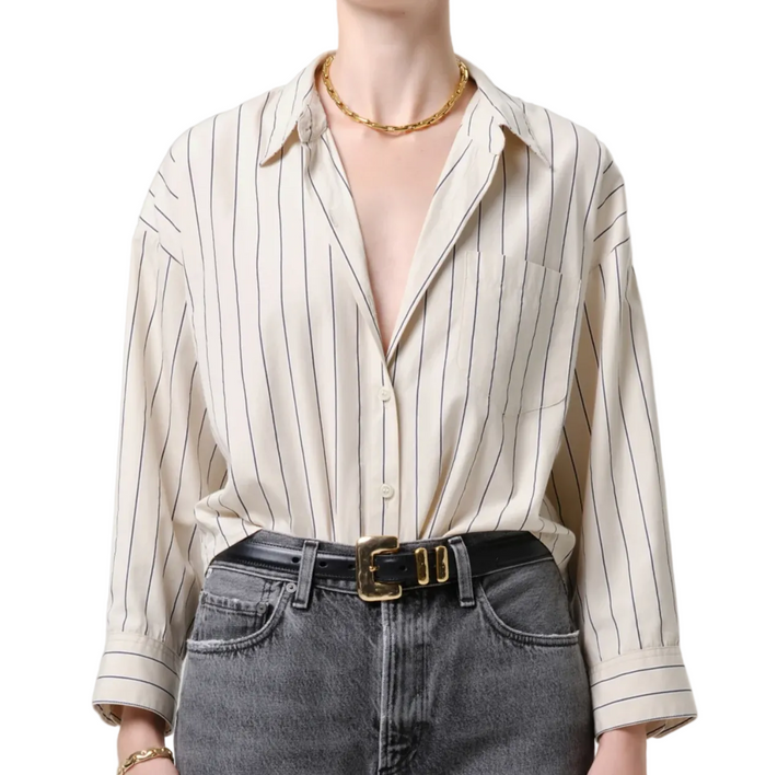 petit ami shirt — Pink Lagoon Boutique, Solana Beach