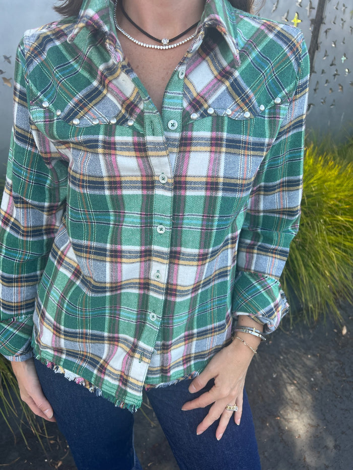 Eastwood Shirt, alternate view