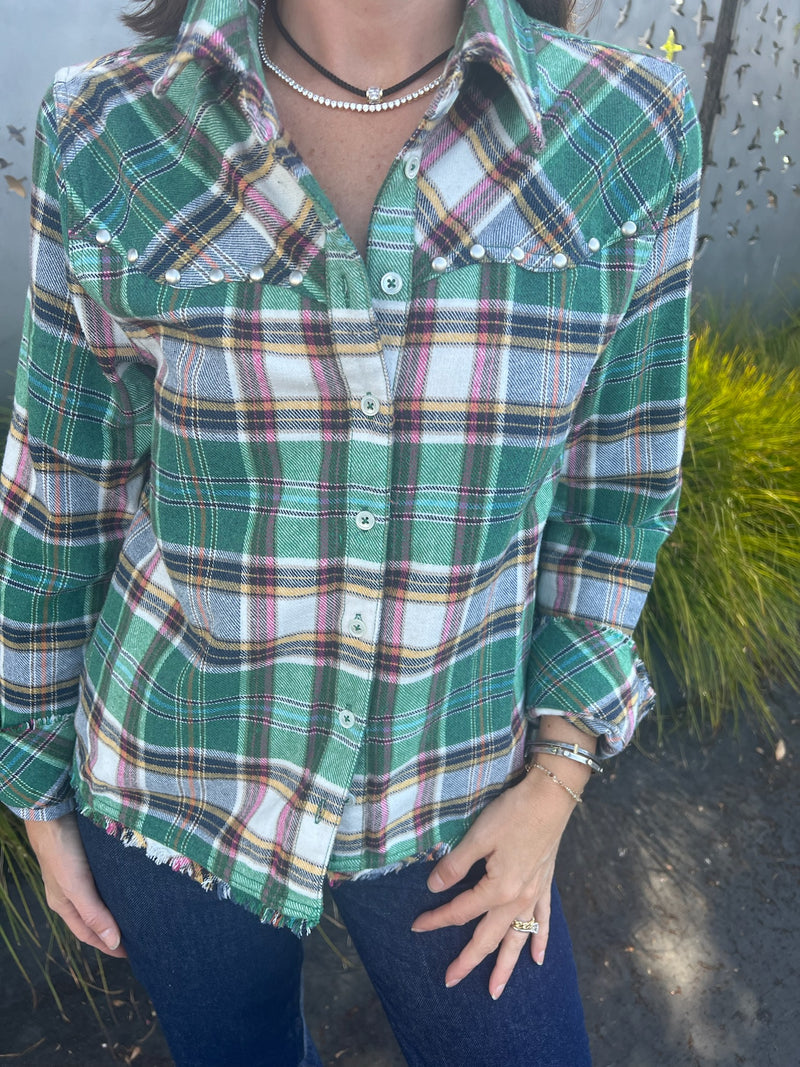 Eastwood Shirt alternate view