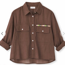Load image into Gallery viewer, Tia Love Brigade Shirt
