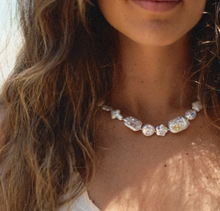 Load image into Gallery viewer, Celestial Garden Necklace
