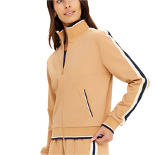 Load image into Gallery viewer, Le Sport Margot Zip Jacket
