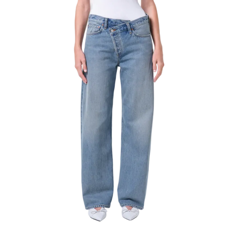 arc criss cross jean