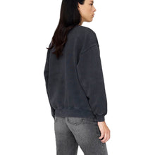 Load image into Gallery viewer, Spencer Sweatshirt Leopard
