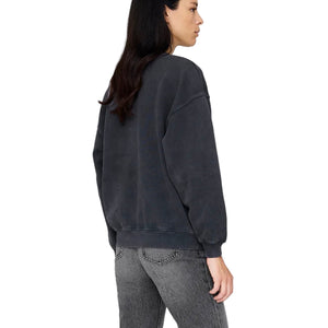 Spencer Sweatshirt Leopard