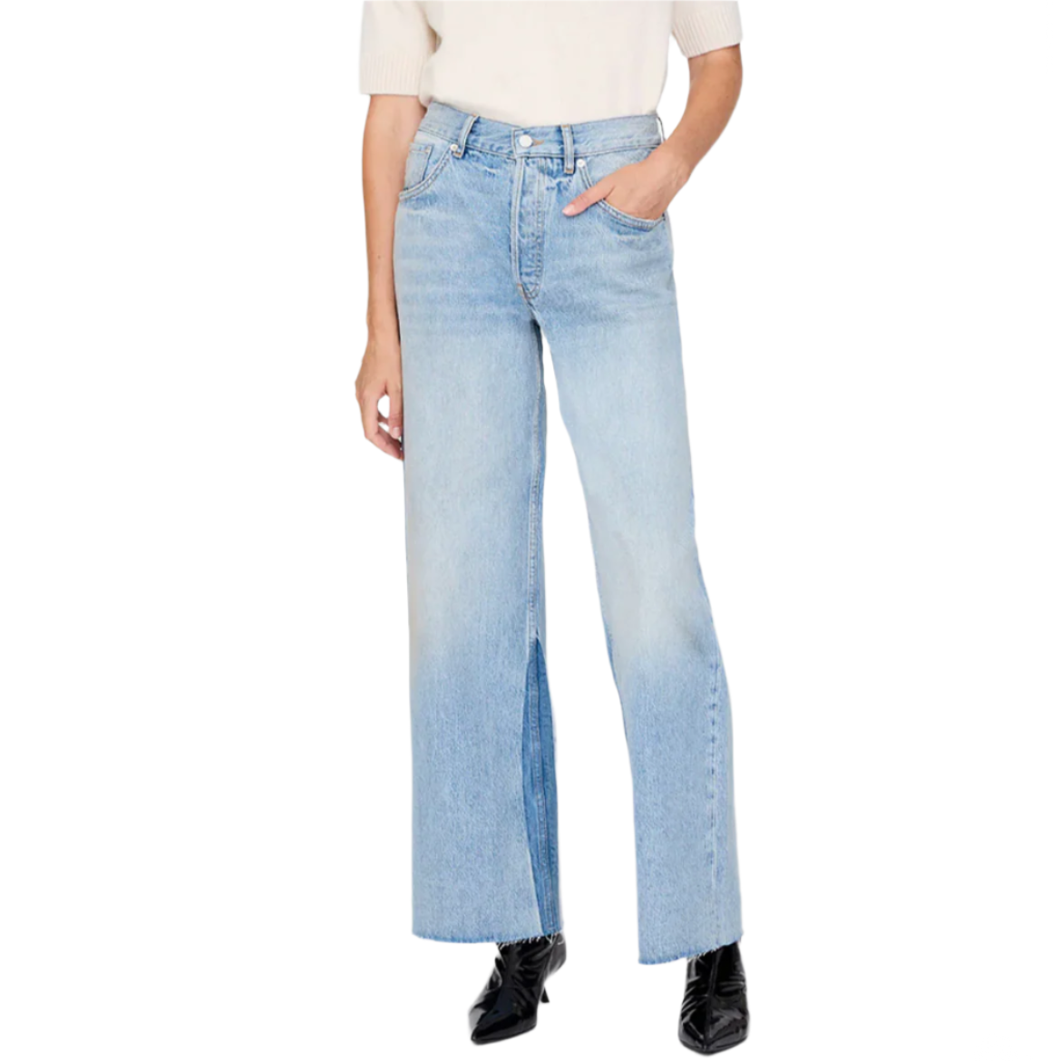 ラ*中様 新品shoop 21AW CHALCEDONY LACE DENIM ラ*中様 新品shoop 21AW CHALCEDONY LACE DENIM