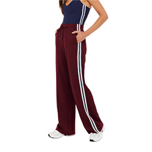 Load image into Gallery viewer, Vitesse Marnie Wide Leg Pant
