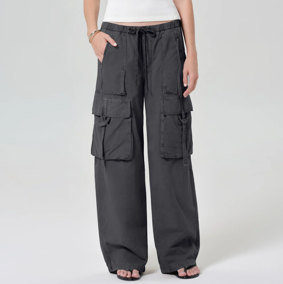 Utility Edit — Pink Lagoon Boutique, Solana Beach