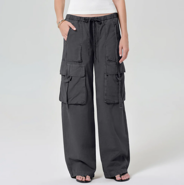 Andira Pull On Pant — Pink Lagoon Boutique, Solana Beach