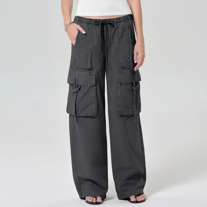 Andira Pull On Pant