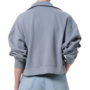 Mirelle Funnel Neck