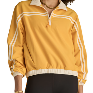 Prix Dawson Run Jacket