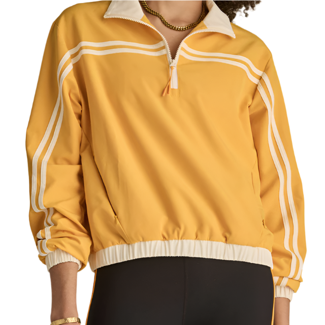 Prix Dawson Run Jacket