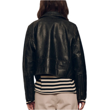Load image into Gallery viewer, The Perfect Leather Jacket
