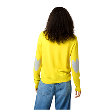 Load image into Gallery viewer, Patchwork Cotton Pullover
