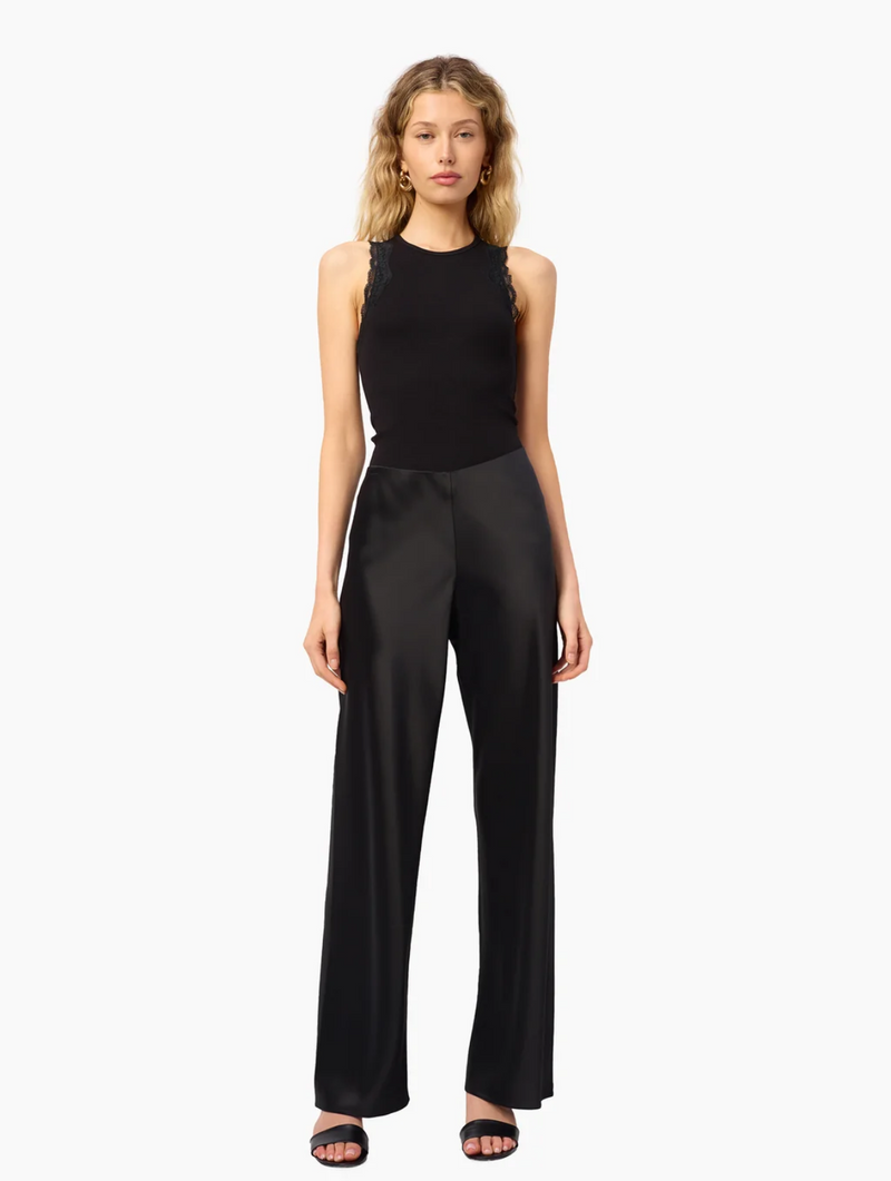 Bristol Mid Rise Pant