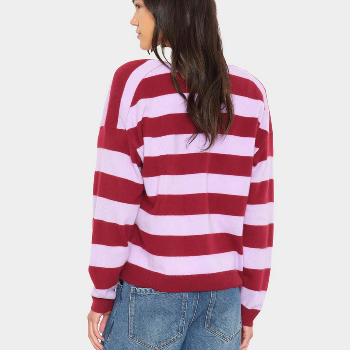 Braxton Sweater — alternate view
