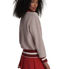 Load image into Gallery viewer, Walter Knit Jacket
