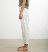 Load image into Gallery viewer, Torrance Pant Faux Leather
