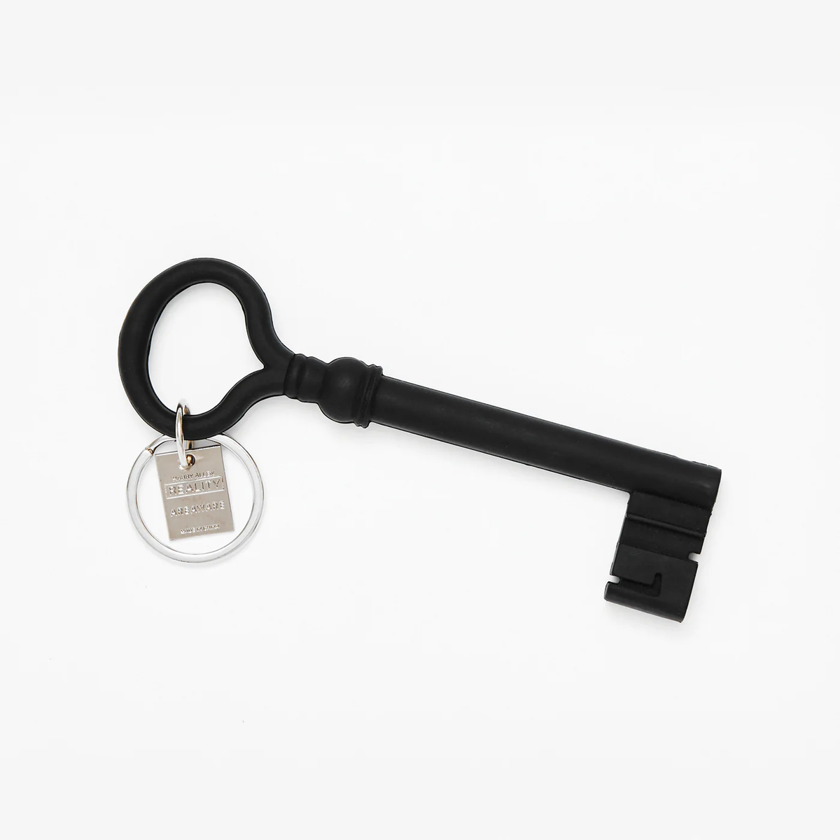 Reality Key Keychain – Pink Lagoon