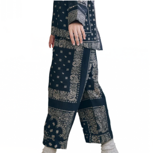 The Easy Sleep Pant