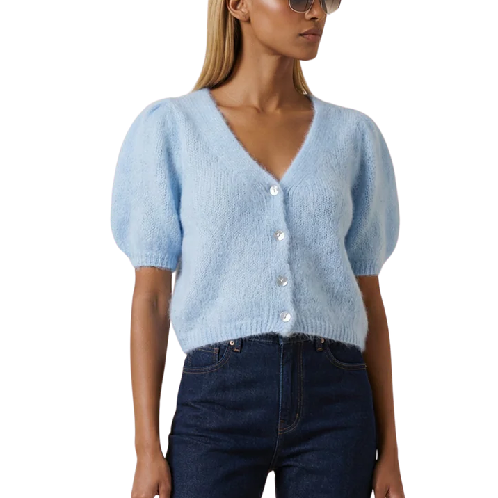 Harper Cardigan