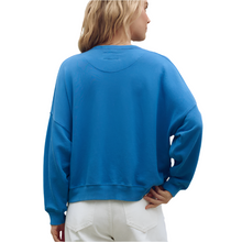 Load image into Gallery viewer, The Teammate Sweatshirt w/ Smooth Sailing Graphic
