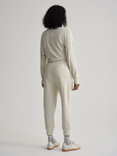 Load image into Gallery viewer, Brushed Rid Slim Cuff Pant
