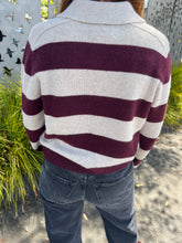 Load image into Gallery viewer, Royce Stripe
