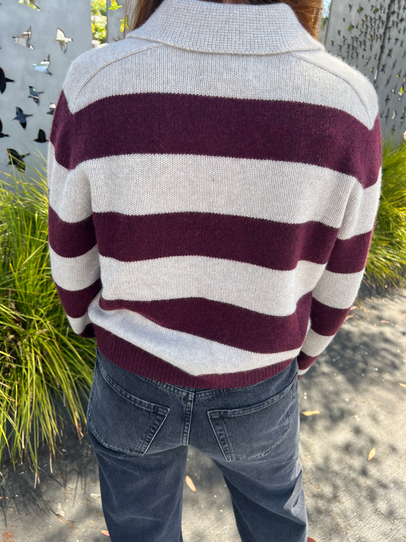 Royce Stripe alternate view