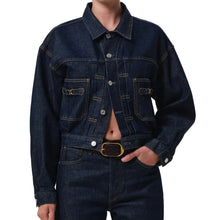 Load image into Gallery viewer, Alma Jacket w/ Horsebit
