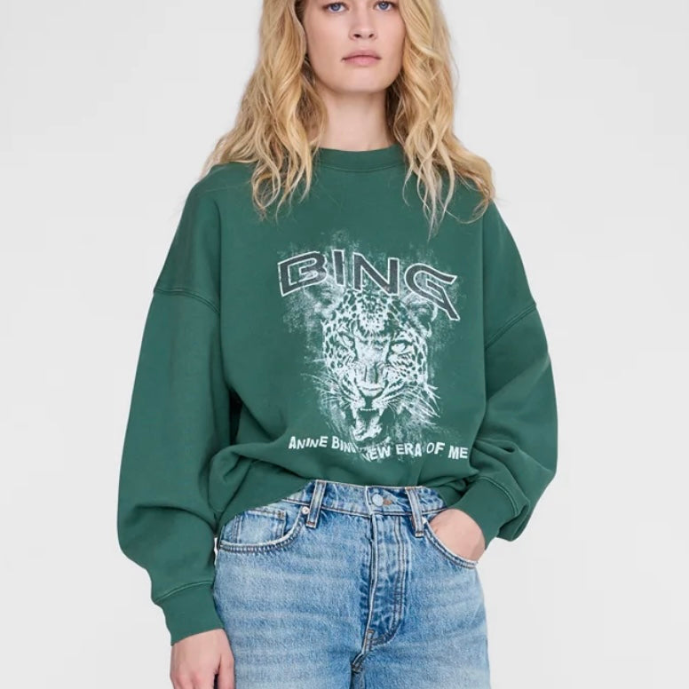 Miles Sweatshirt