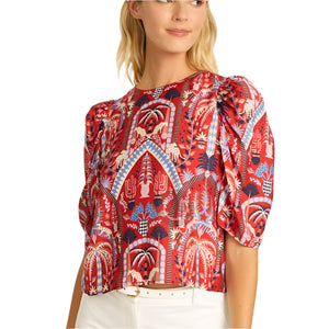 Robine Top