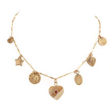 Load image into Gallery viewer, Lark Necklace
