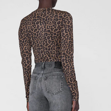 Load image into Gallery viewer, Sylvie Long Sleeve Tee
