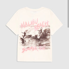 Load image into Gallery viewer, Shelley Tee Surfer
