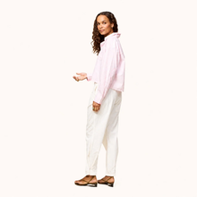 Load image into Gallery viewer, Tia Love Stripe Shirt
