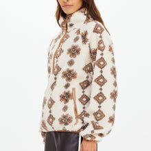 Load image into Gallery viewer, The Harlow Fleece Pullover
