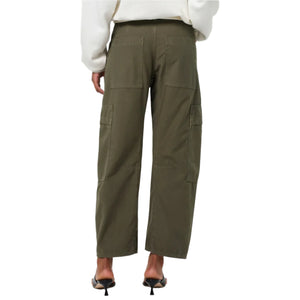 Marcelle Low Slug Cargo
