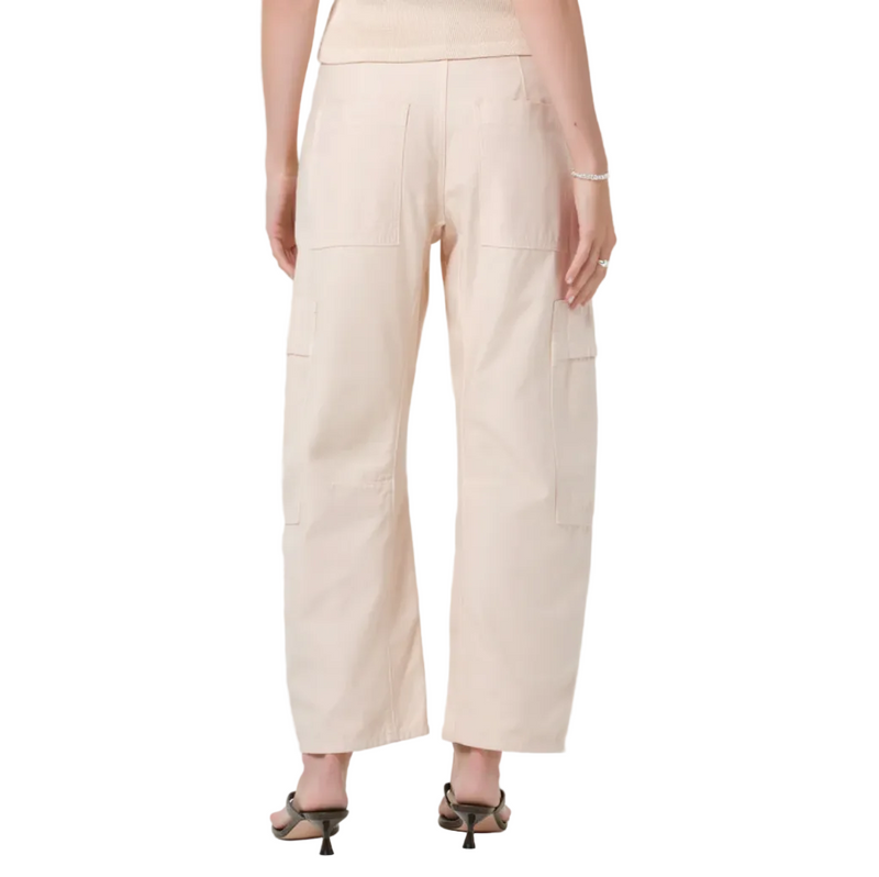 Marcelle Low Slung Cargo alternate view