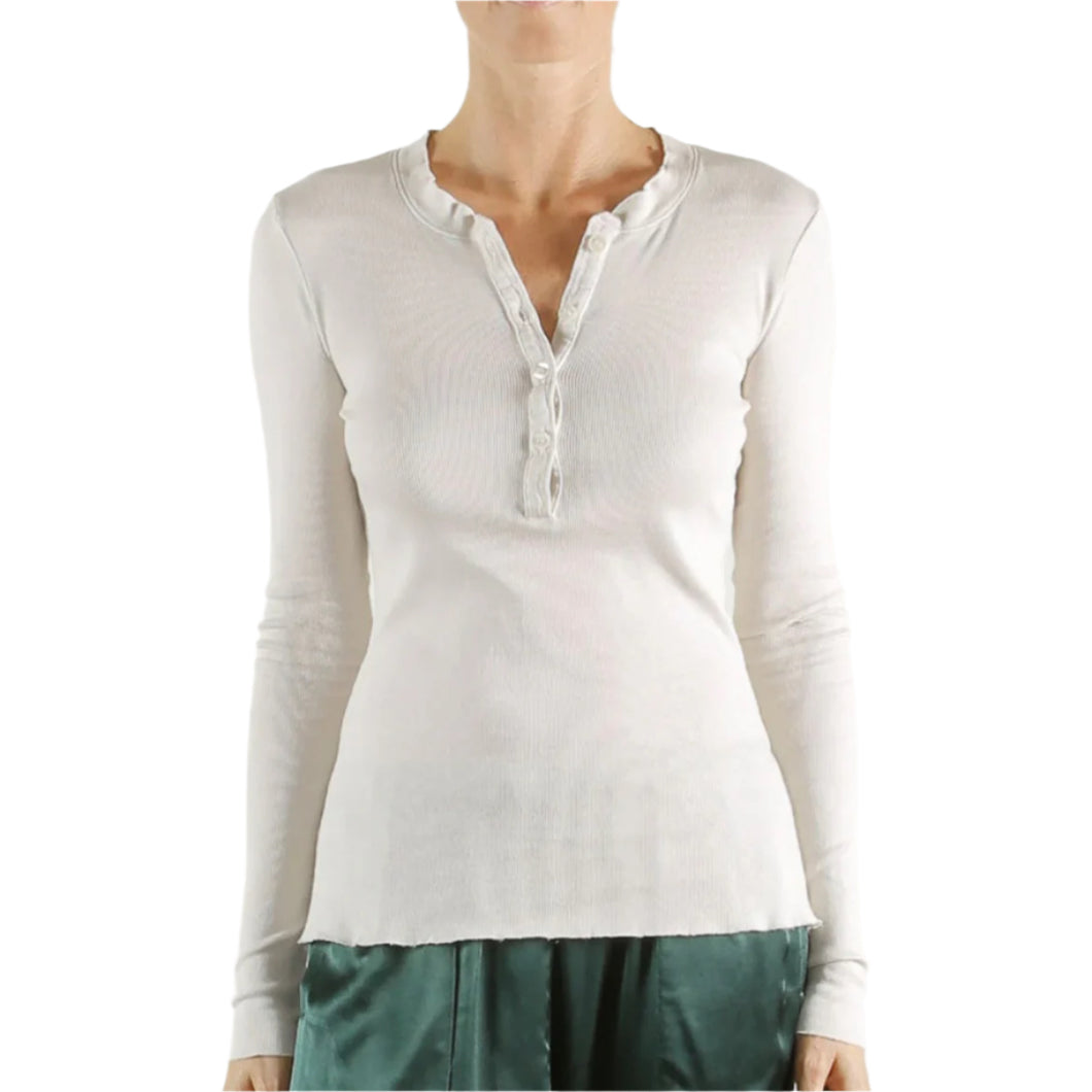 Jude Henley Thermal