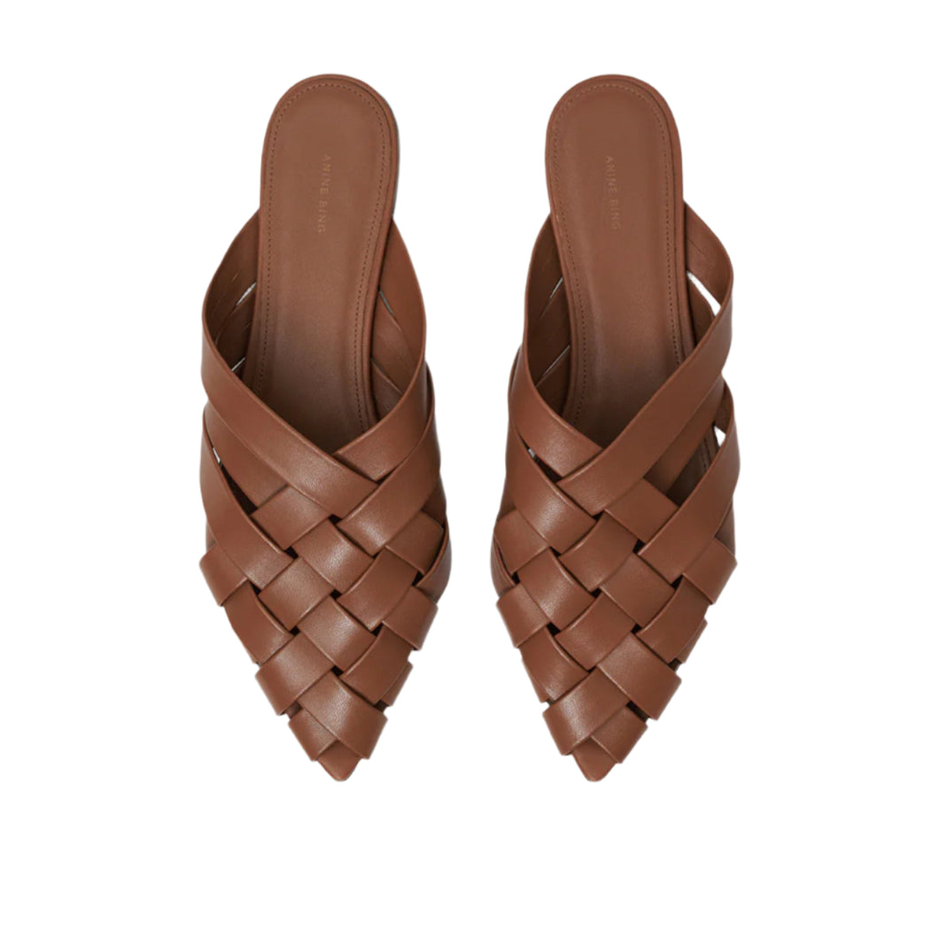Eve Flats