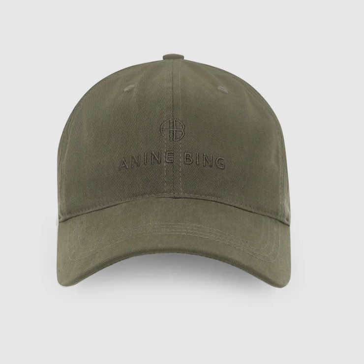 Jeremy Baseball Cap