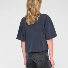 Load image into Gallery viewer, Johnny Cropped Tee
