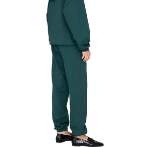 Karter Jogger Framed Monogram